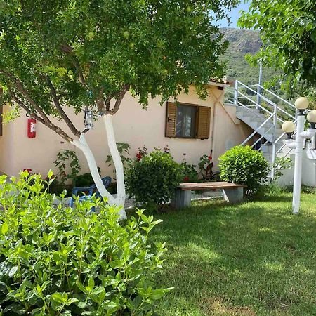 Garden Rooms Himarë Exterior foto